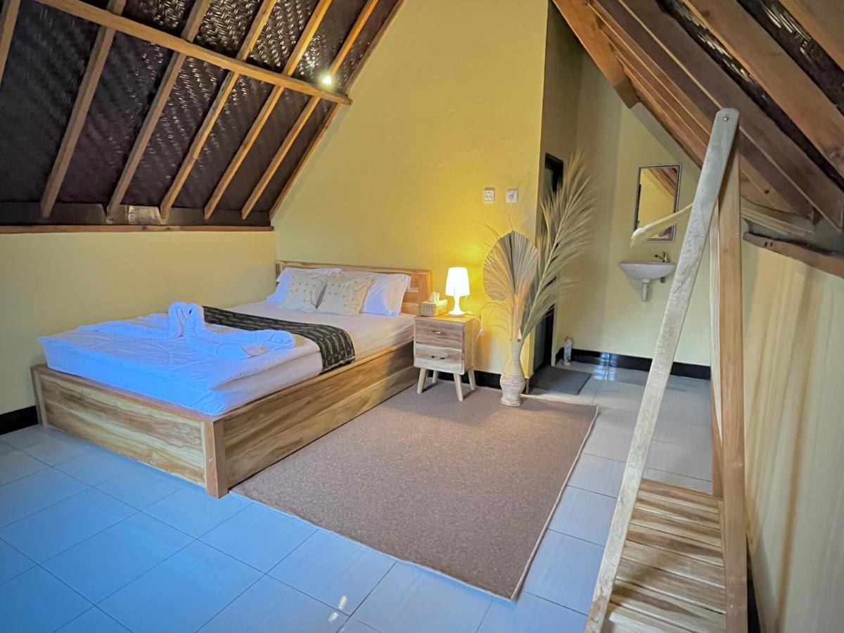 Appartement Semadi Mountview à Baturaja  Extérieur photo